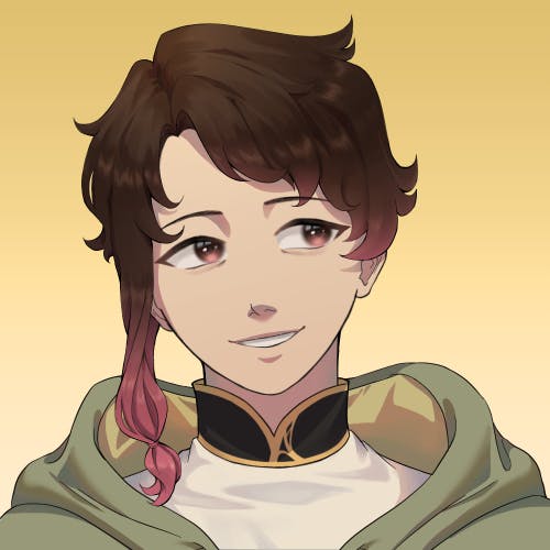 user avatar image for RosyMiz