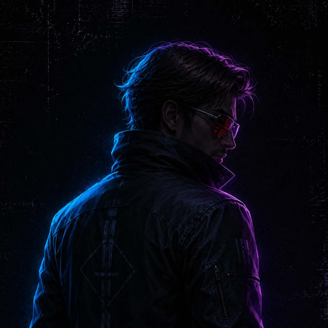 user avatar image for Blake