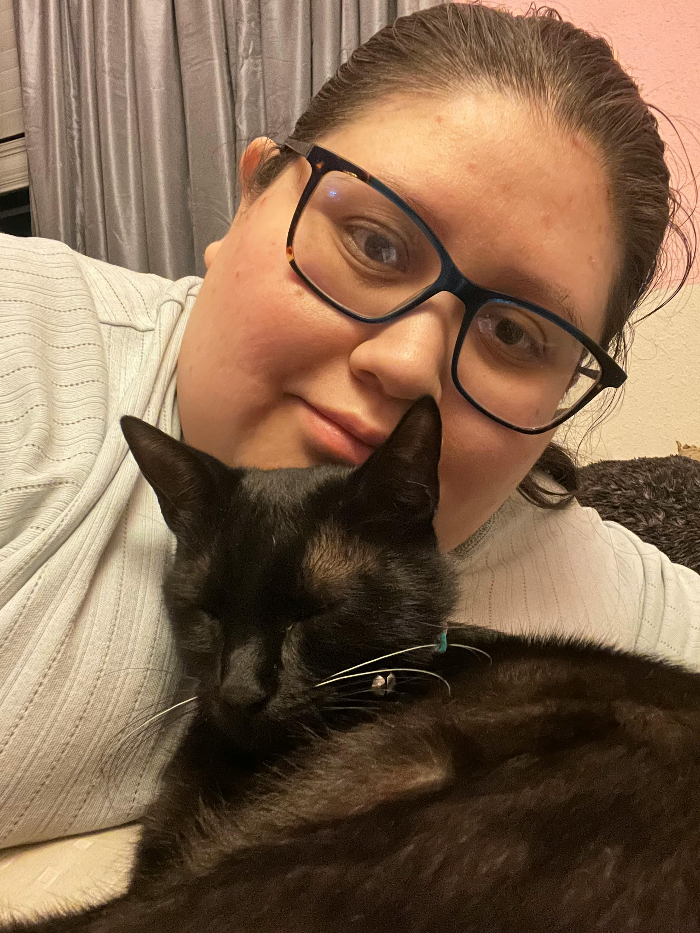 user avatar image for Raquel Reyes-Angulo