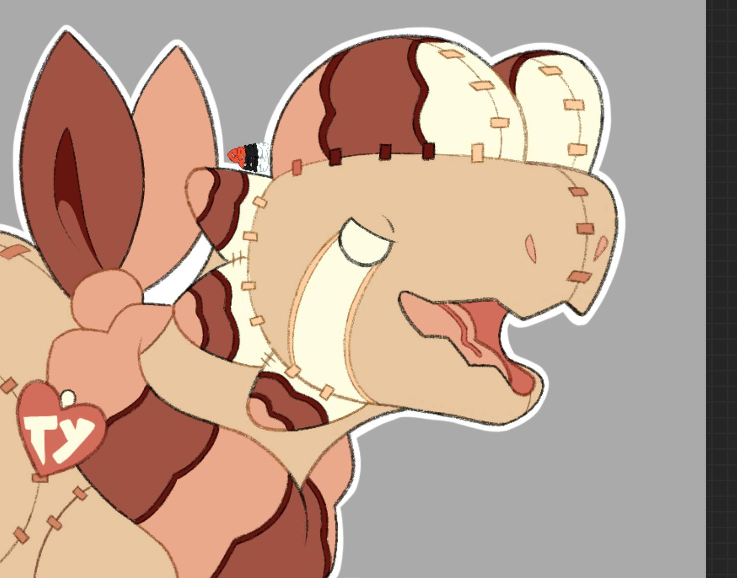 user avatar image for CandyCorn