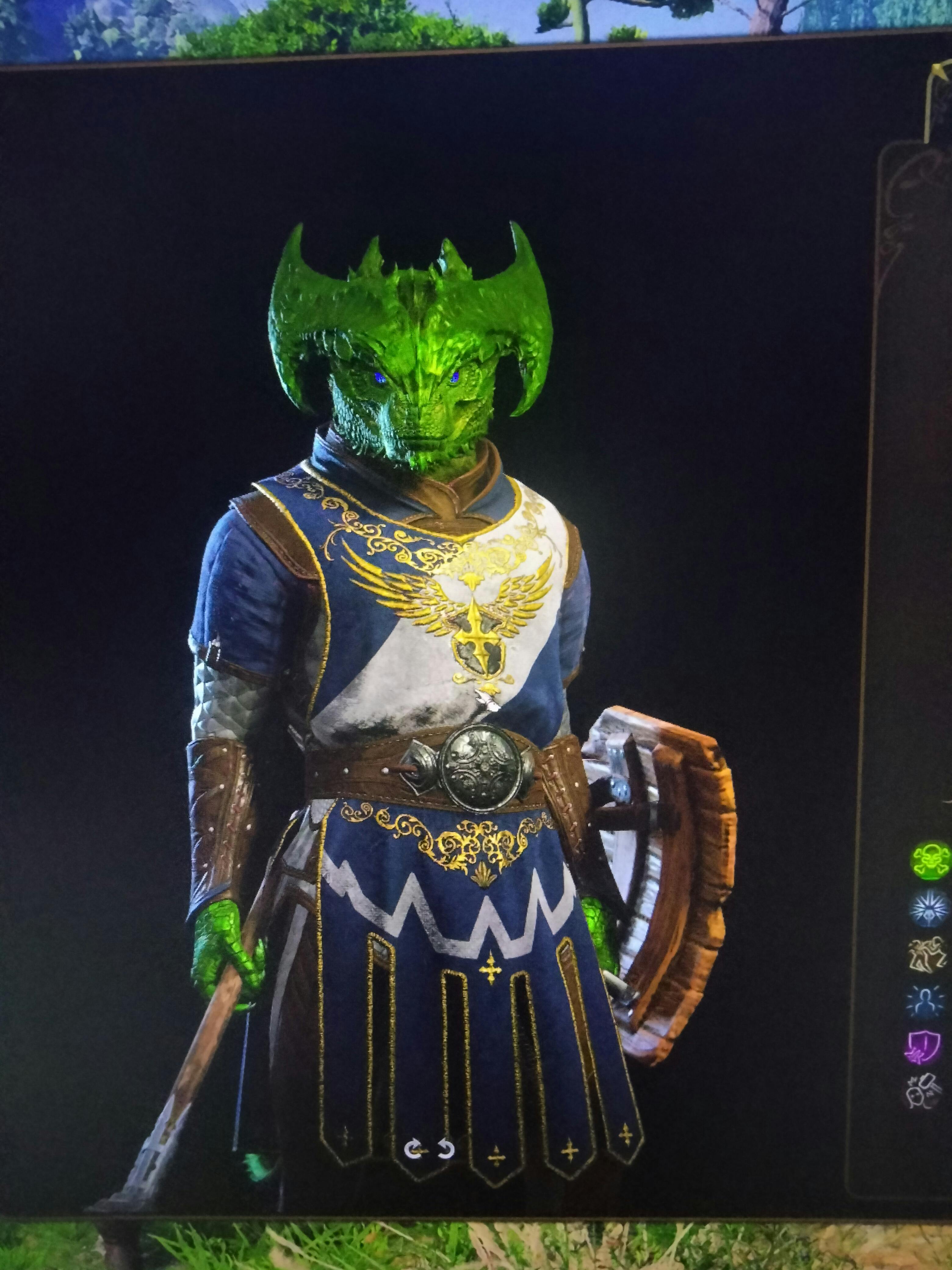 user avatar image for Rugger4Lyfe