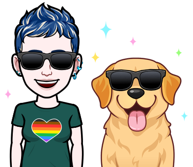 user avatar image for Britt