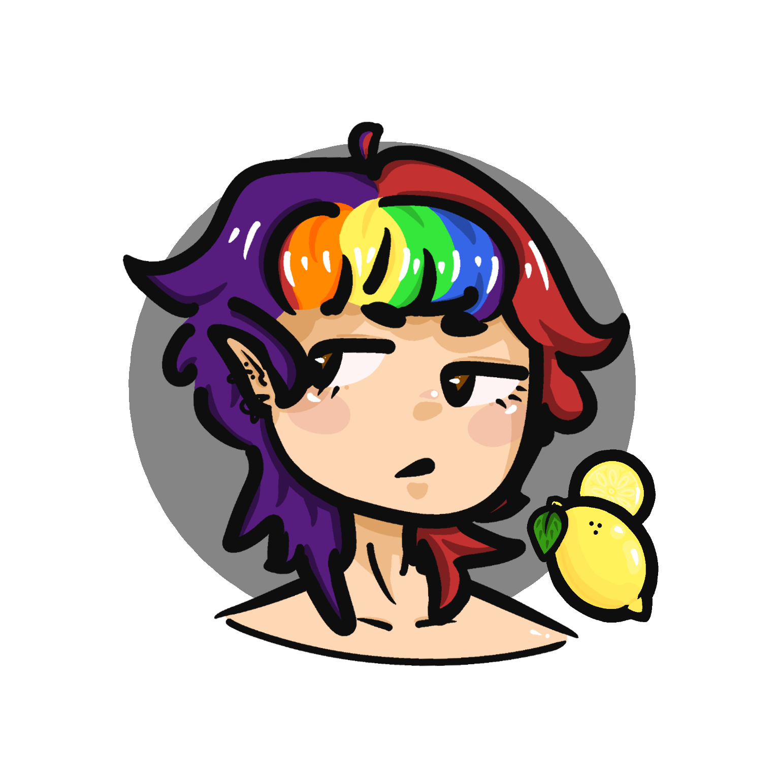 user avatar image for LemonDuck