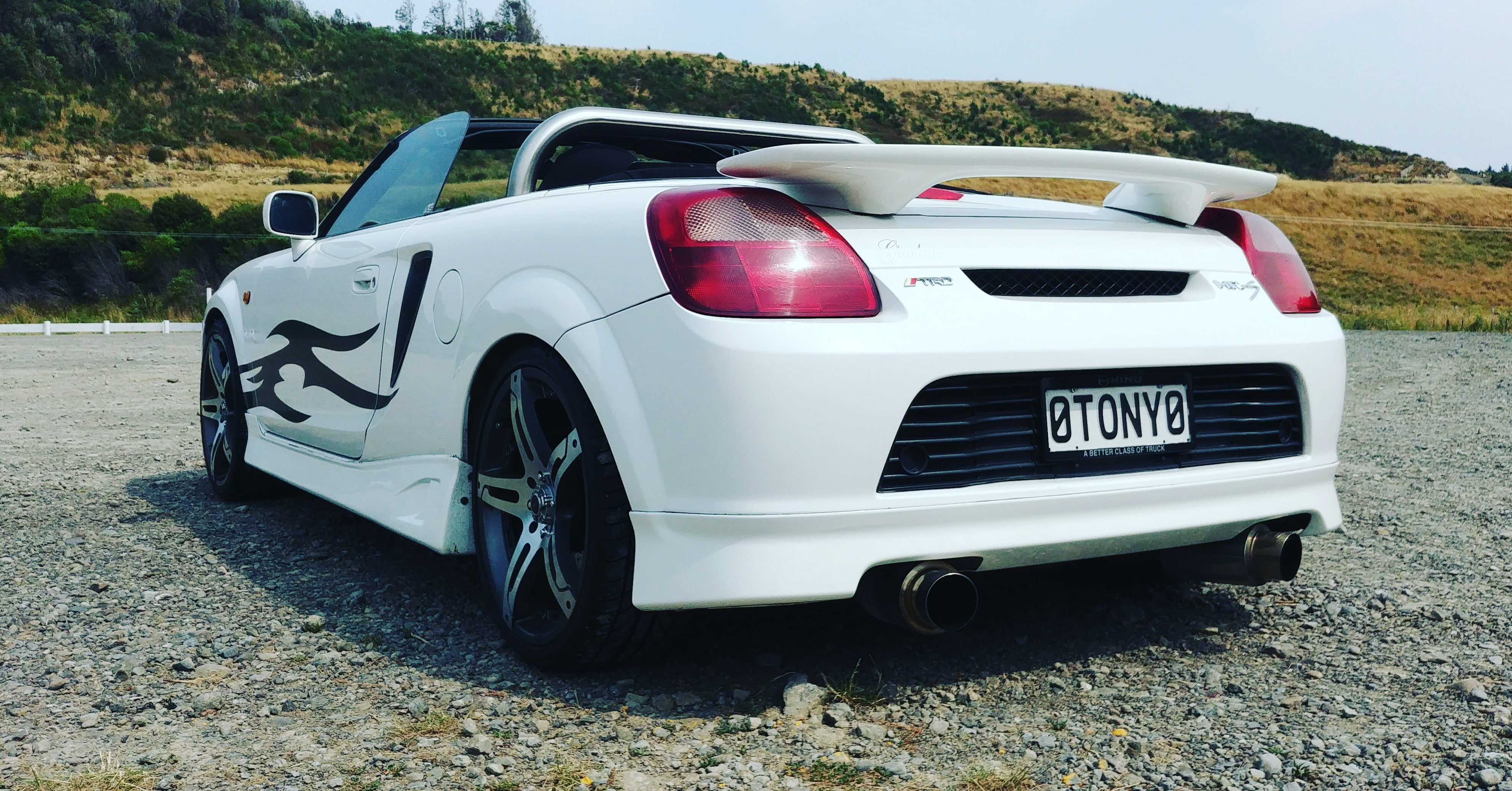 user avatar image for Big Ted