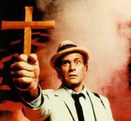 user avatar image for The Dread Gazebo