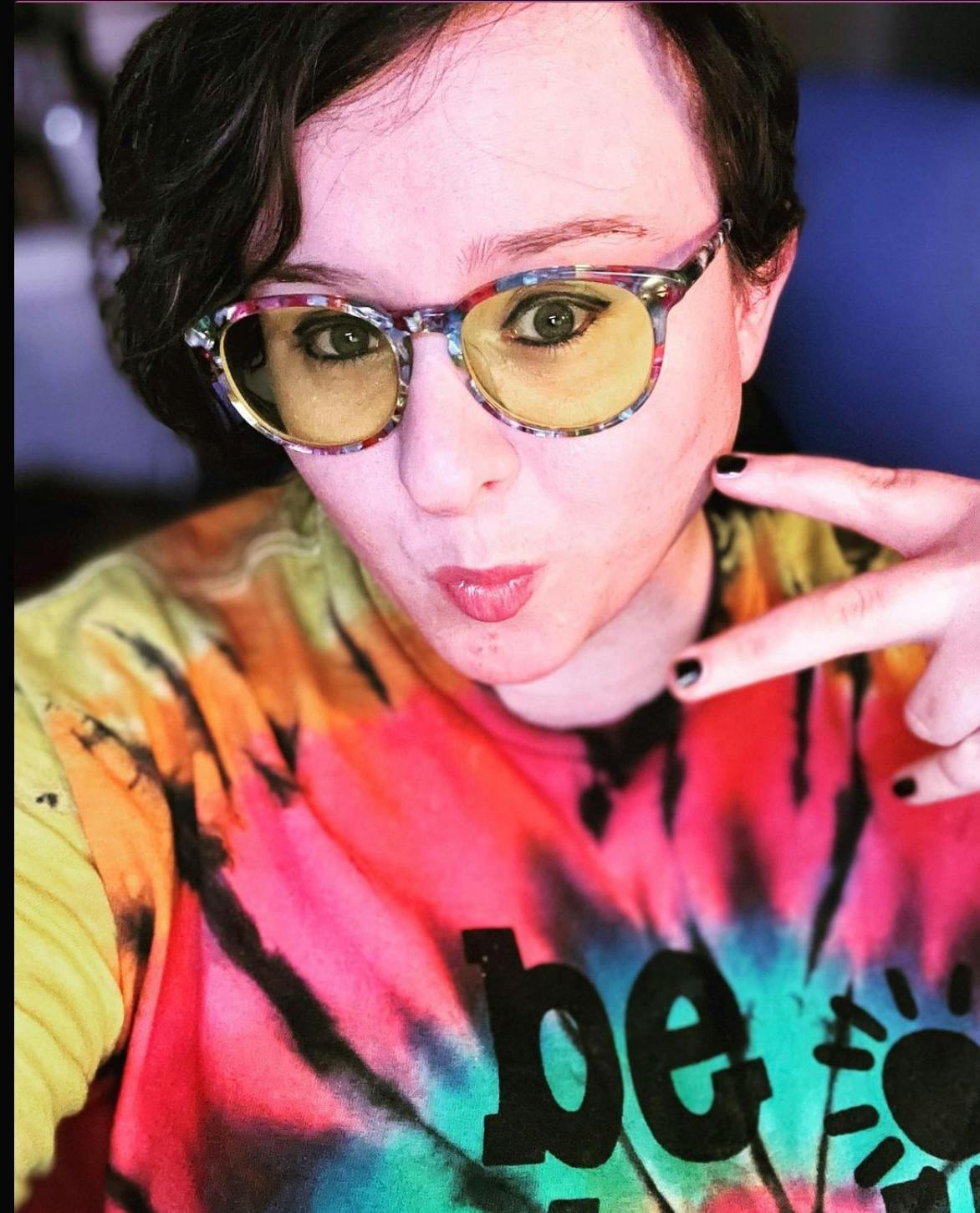 user avatar image for Lauren Crawford