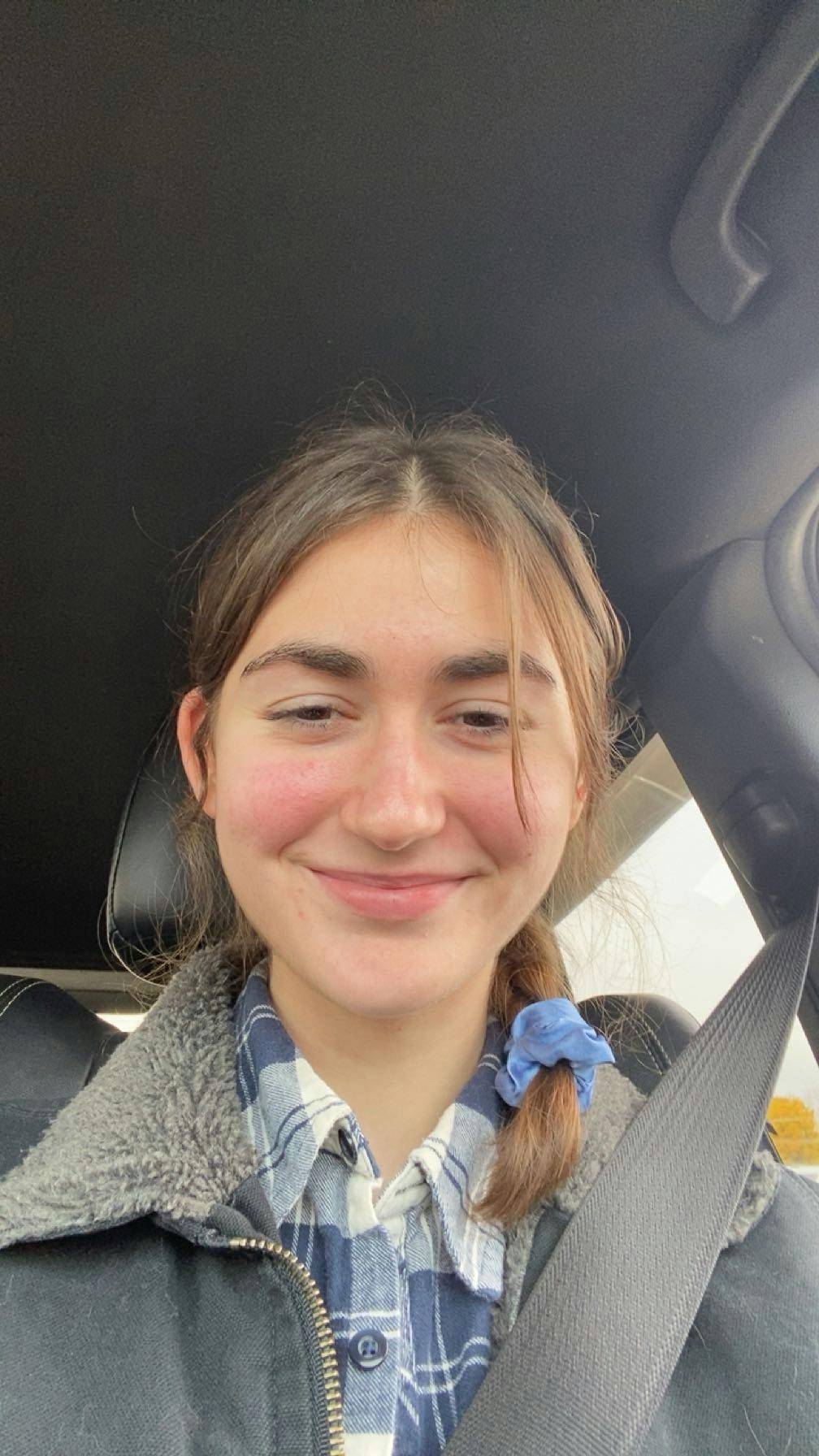 user avatar image for Jenna Niedzwiecki