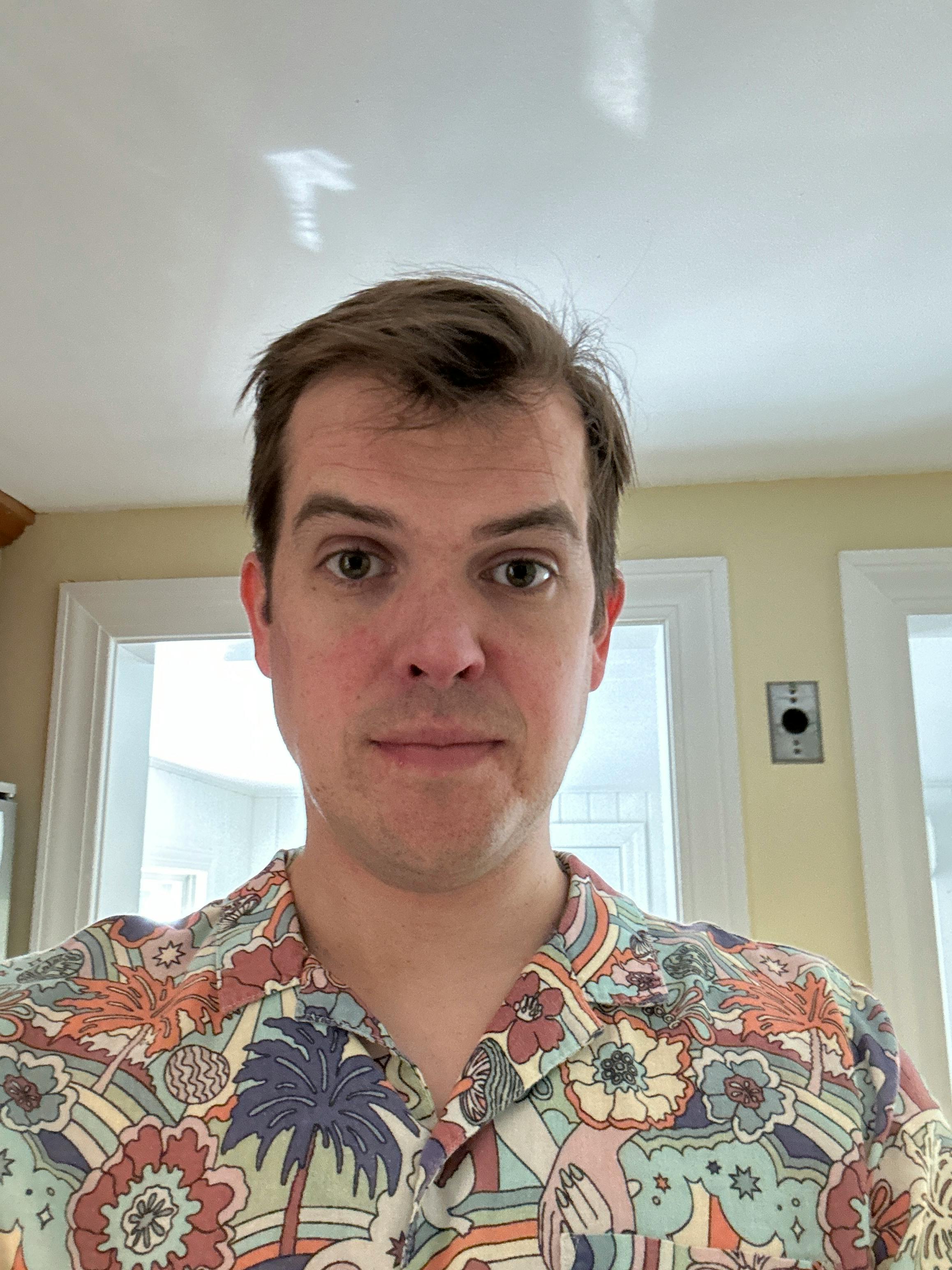 user avatar image for Matt Huggins