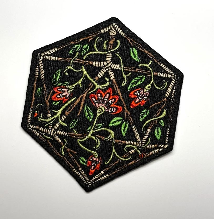 Folk D20 patch