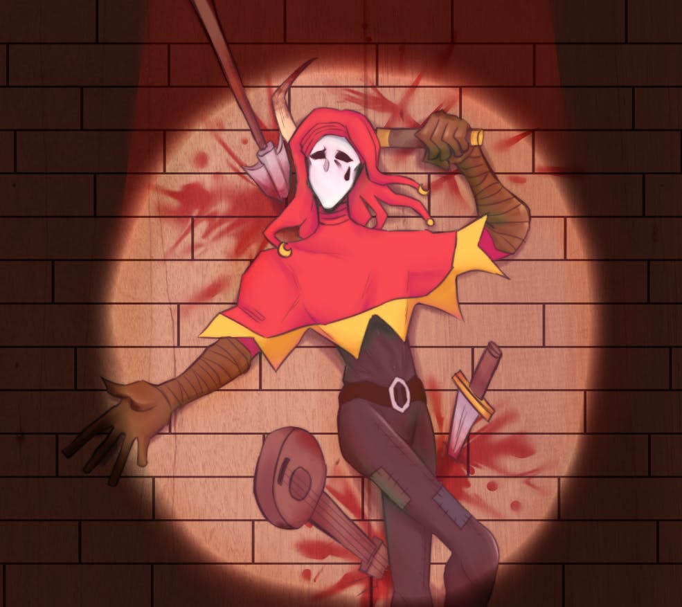 user avatar image for James McMann