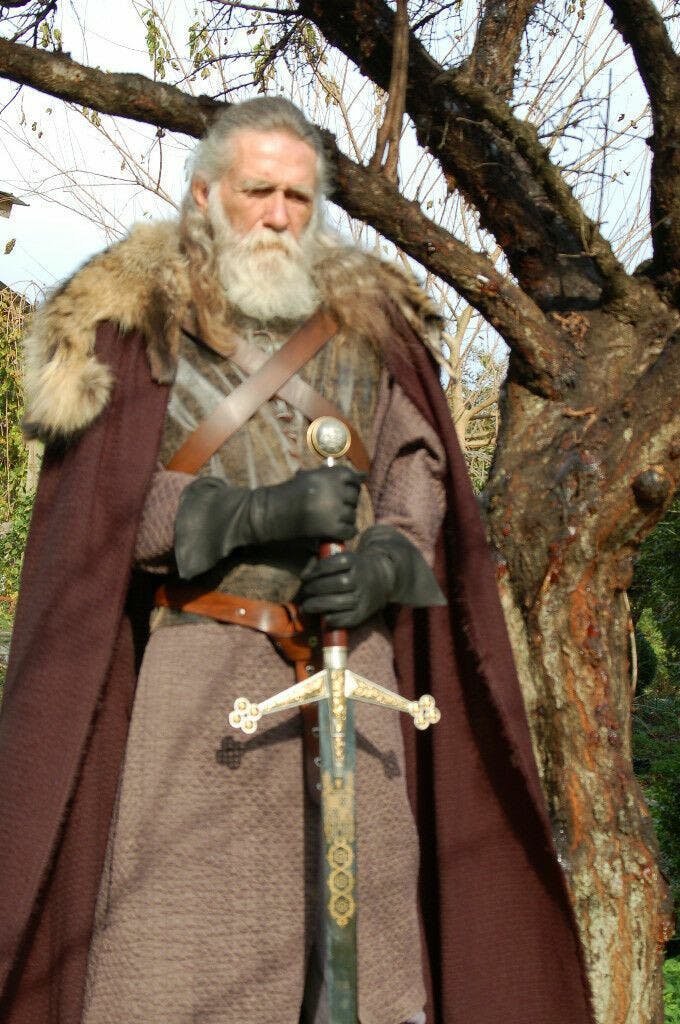 user avatar image for Jim Stevens