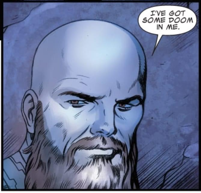 user avatar image for Mikh