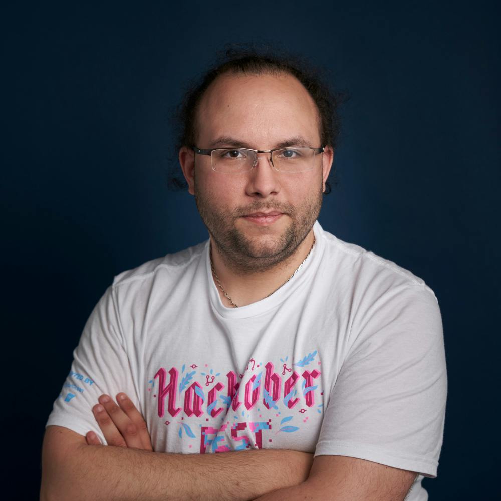 user avatar image for Anthony Pena