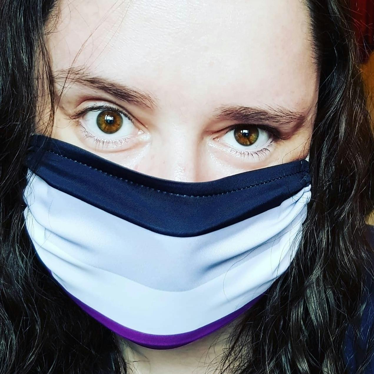 user avatar image for Morgan Mac Caisín