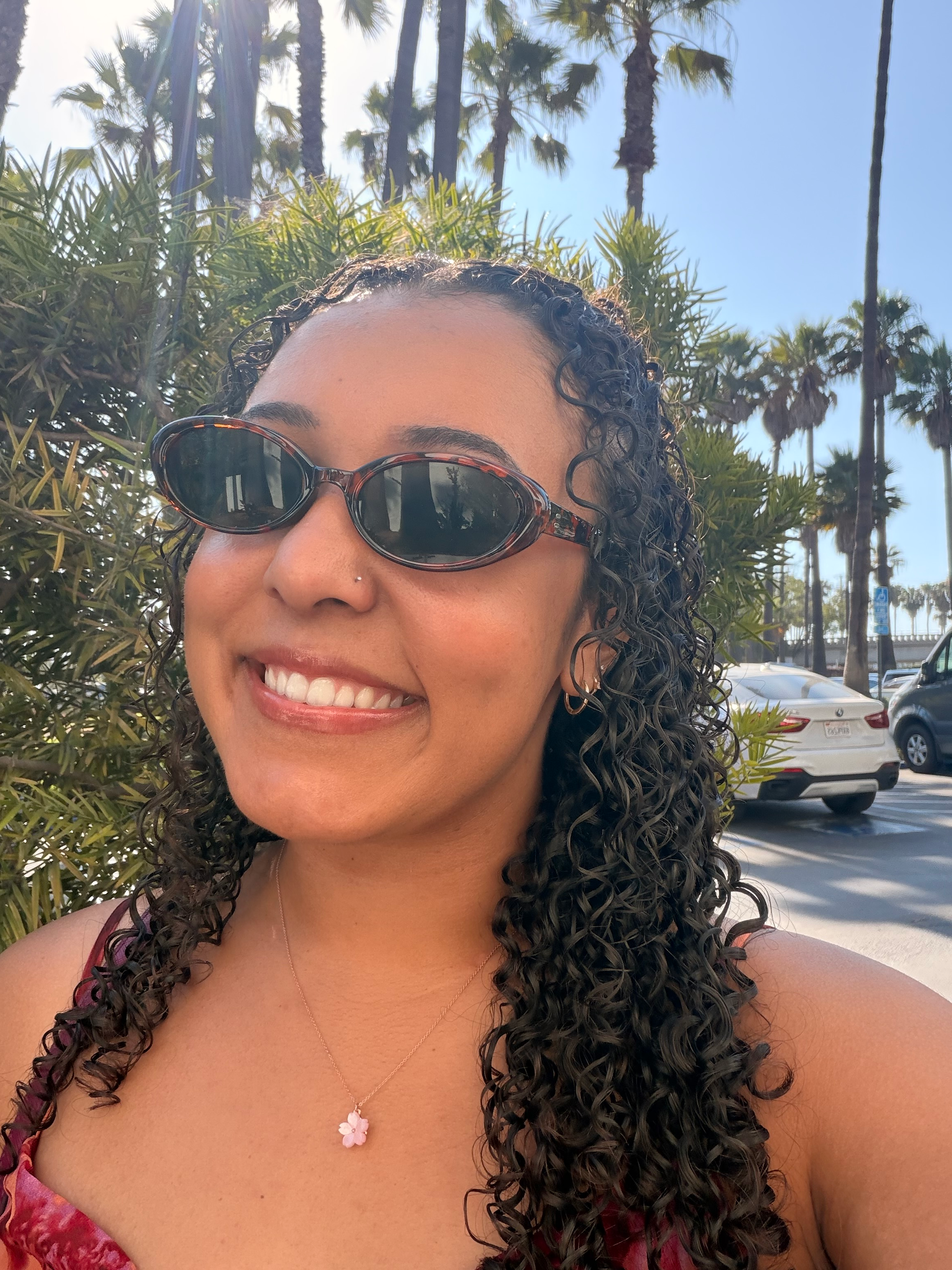 user avatar image for Dejah Parker