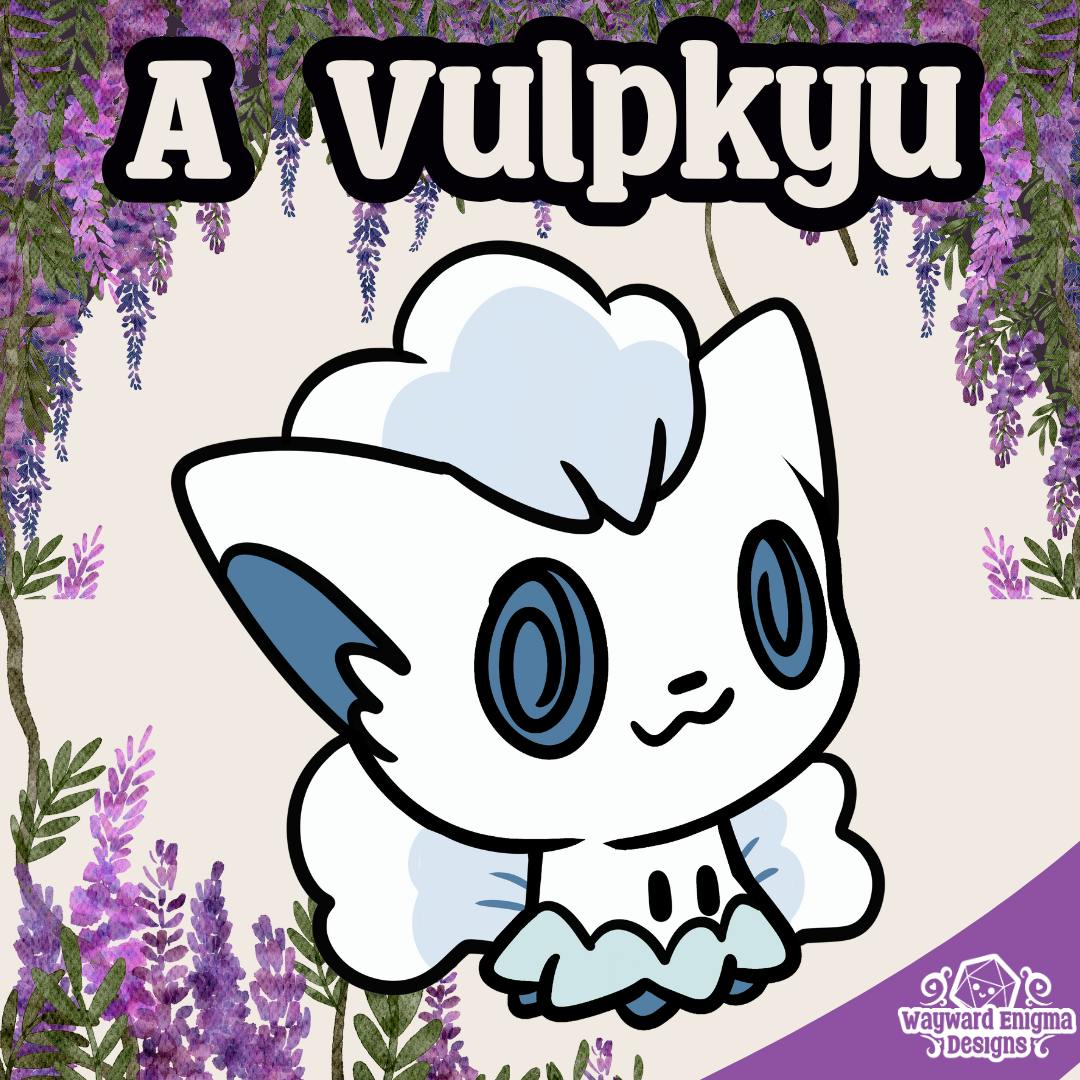 A Vulpkyu