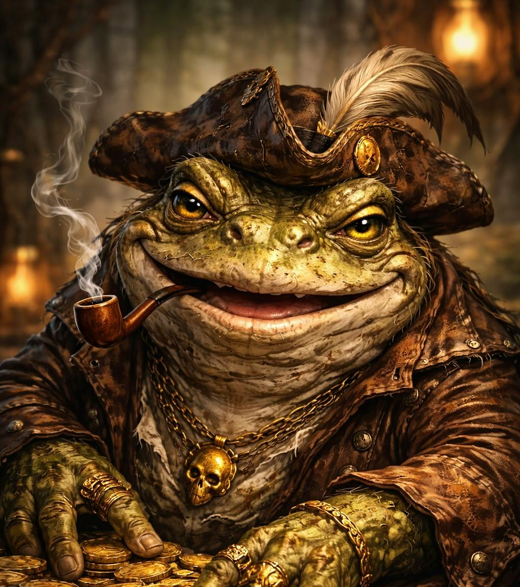 user avatar image for Sir Lumpkins