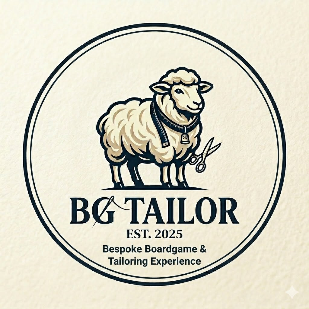 user avatar image for BG Tailor