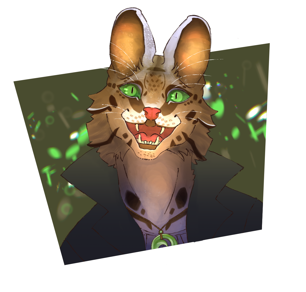 user avatar image for Ky