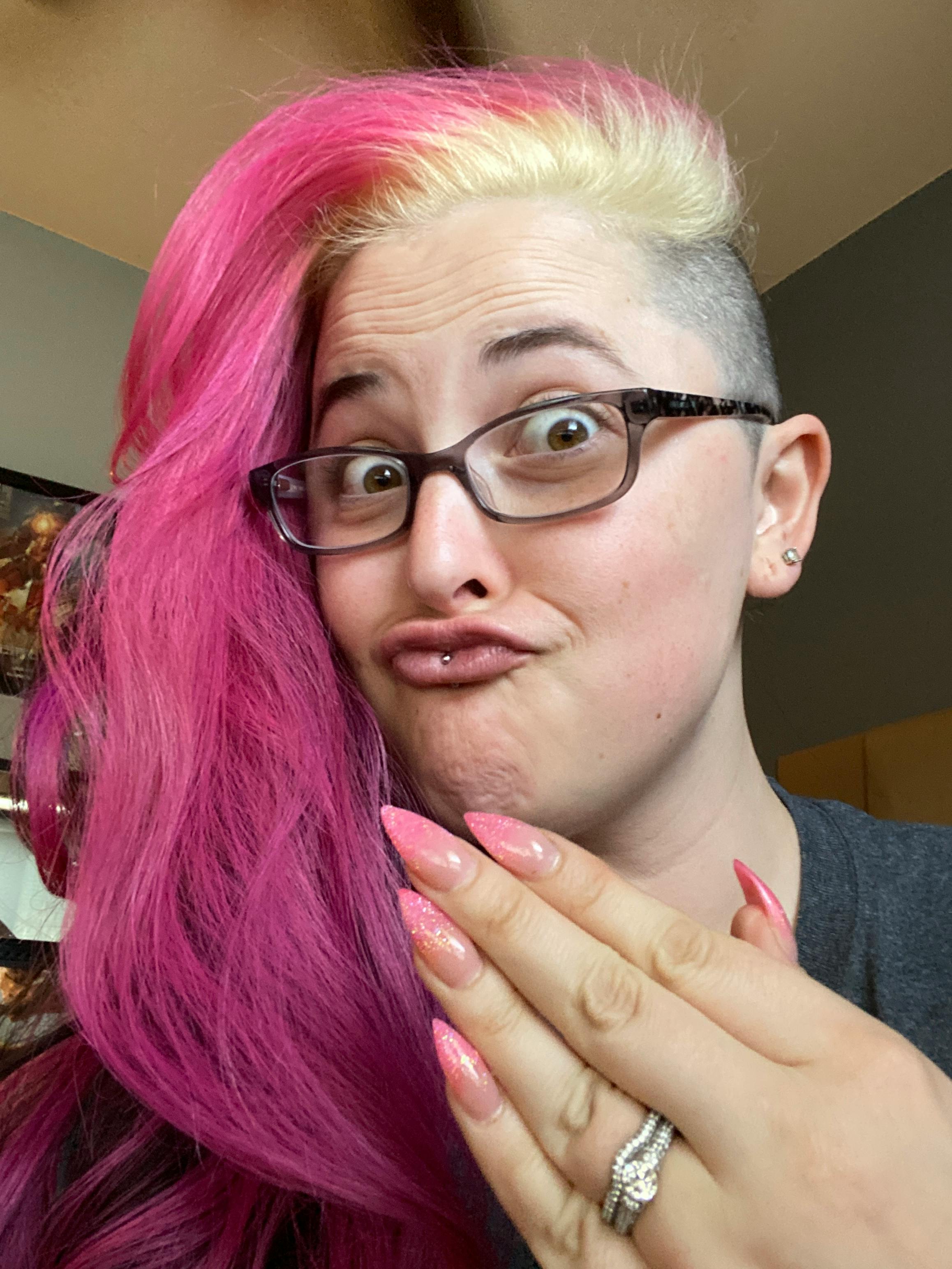 user avatar image for Mary Ann Dodson