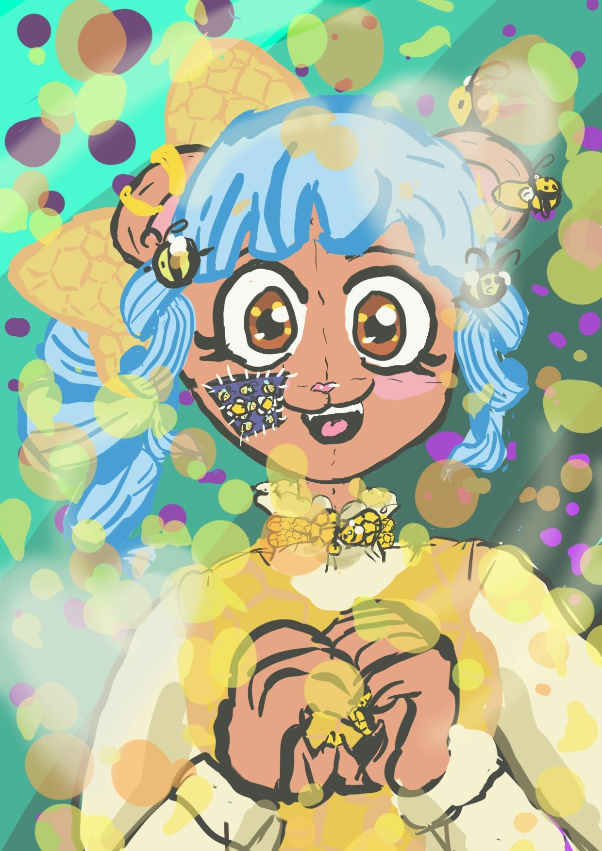 user avatar image for Melodyofchoas