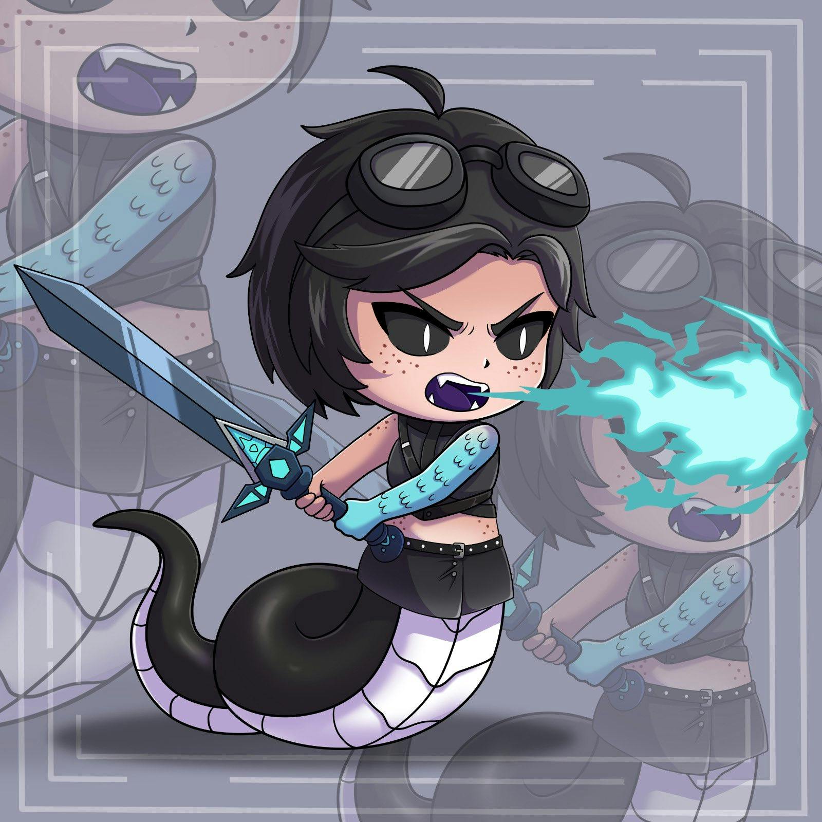 user avatar image for Fabled J