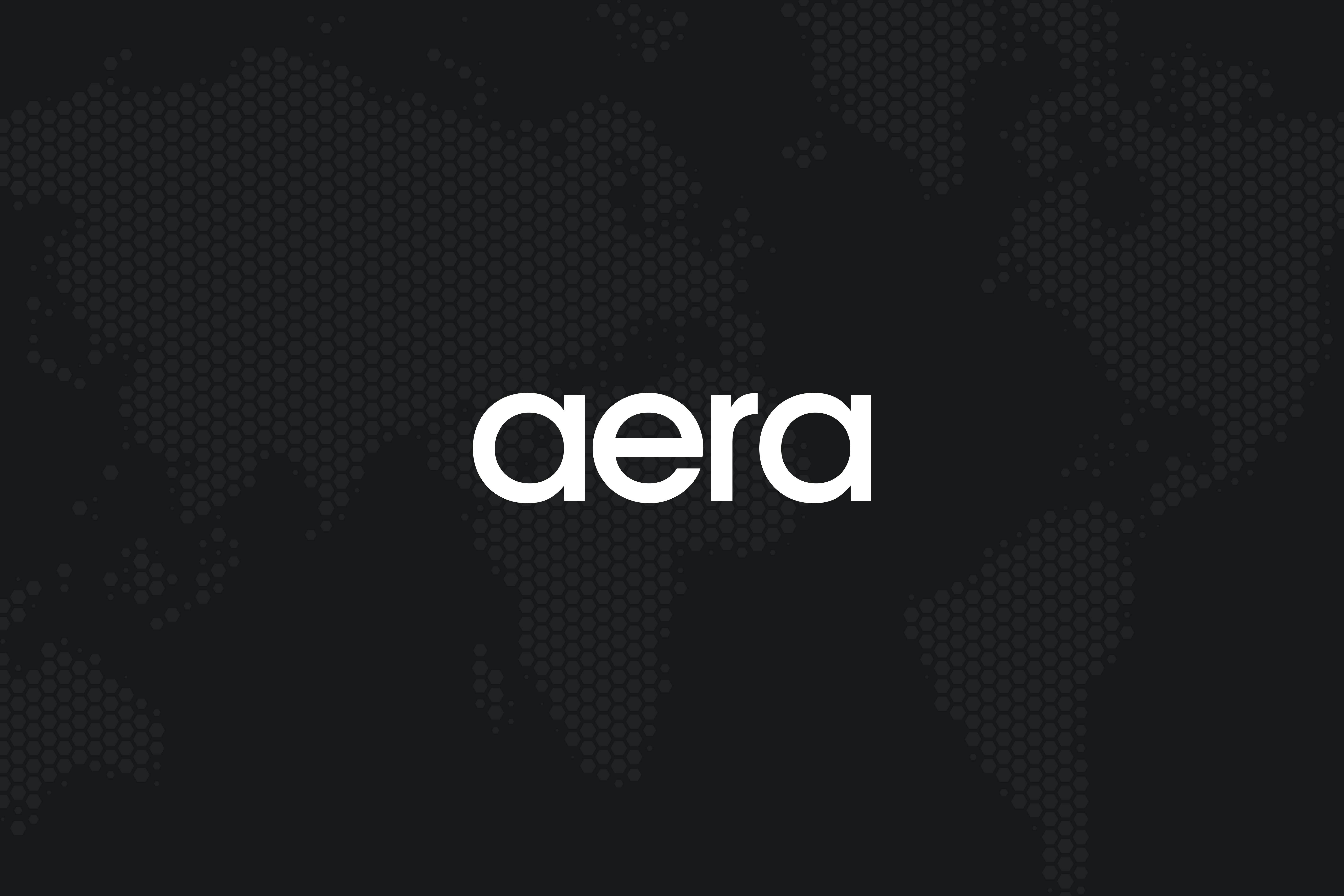 Aera – A New Home In Two Minutes