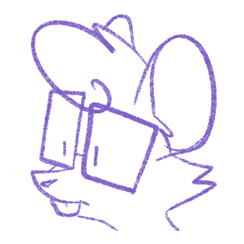 user avatar image for TandyMouse