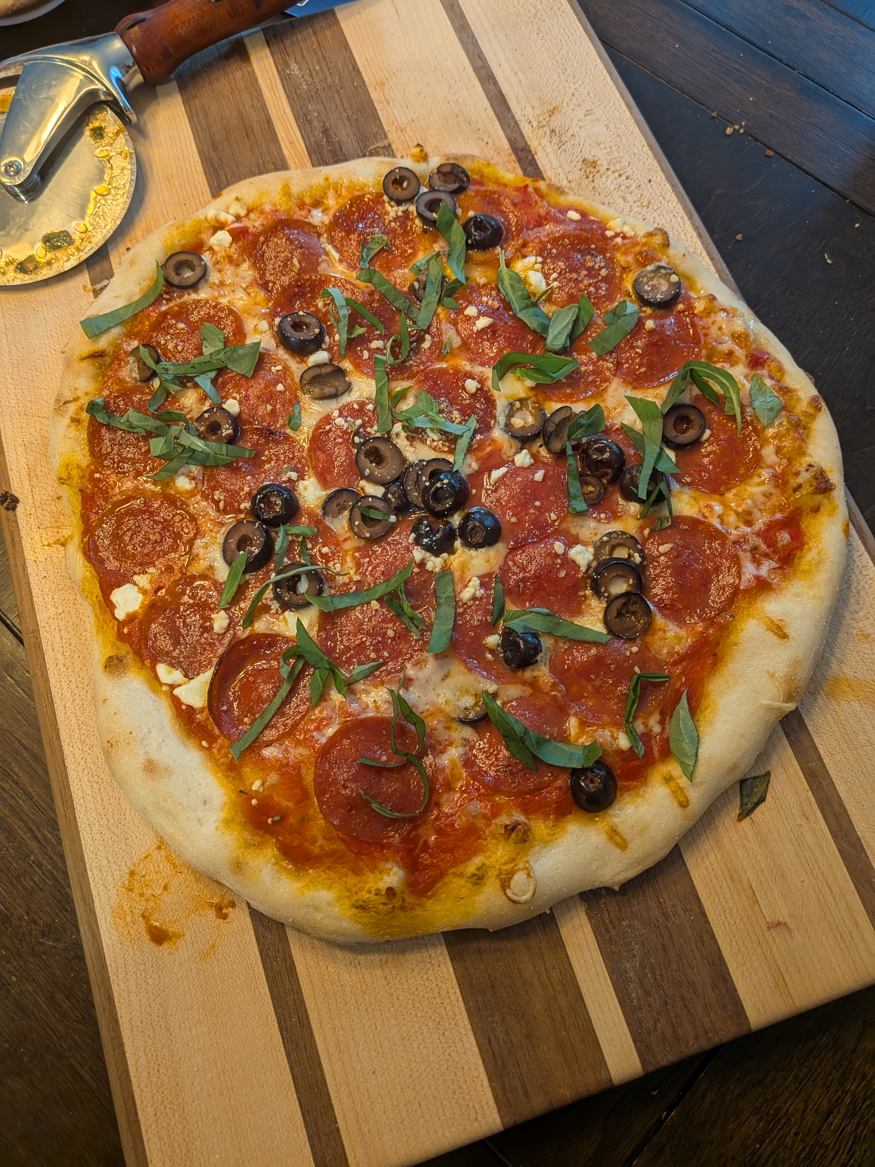 user avatar image for Nathan W Bryant