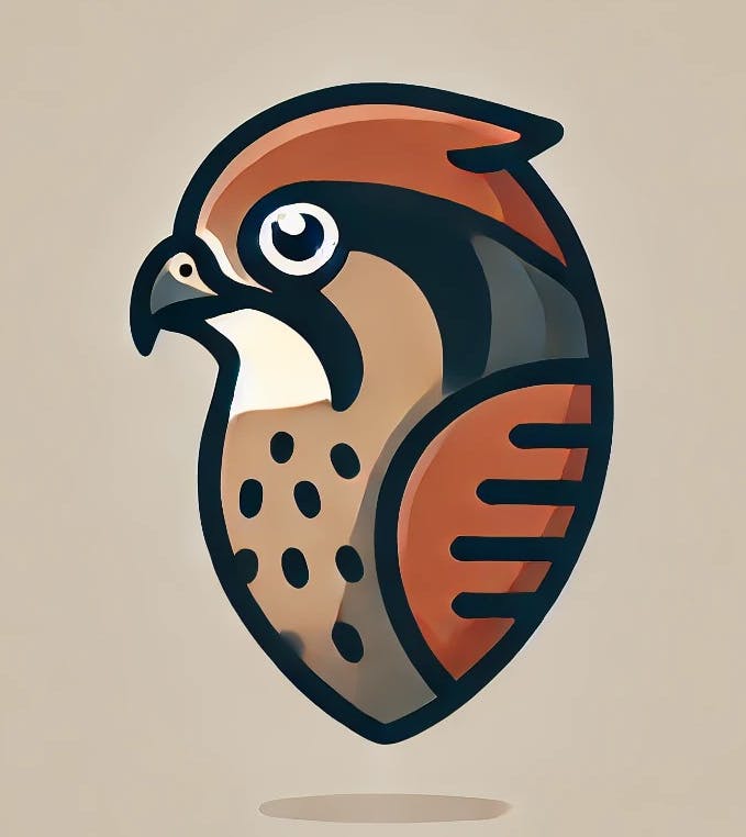 user avatar image for Kestrel256