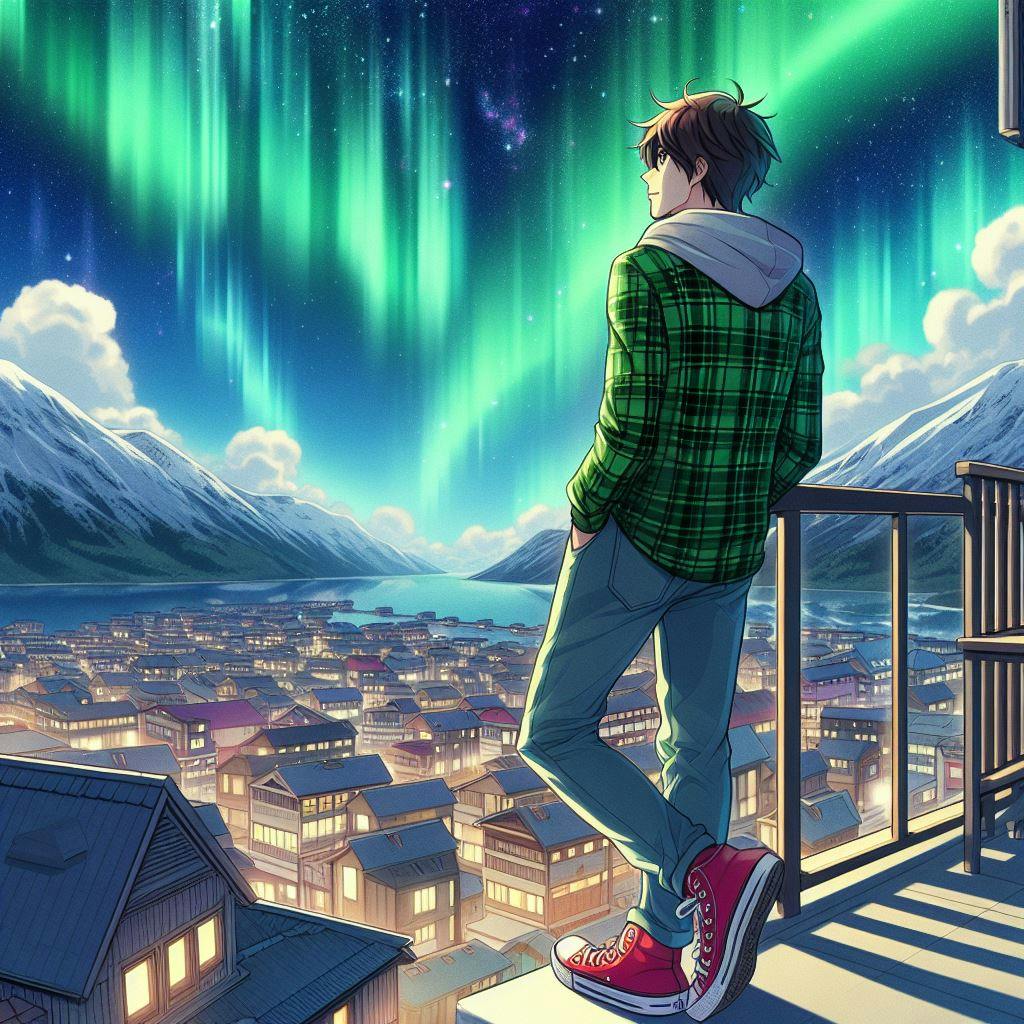 user avatar image for Brandon Noctis