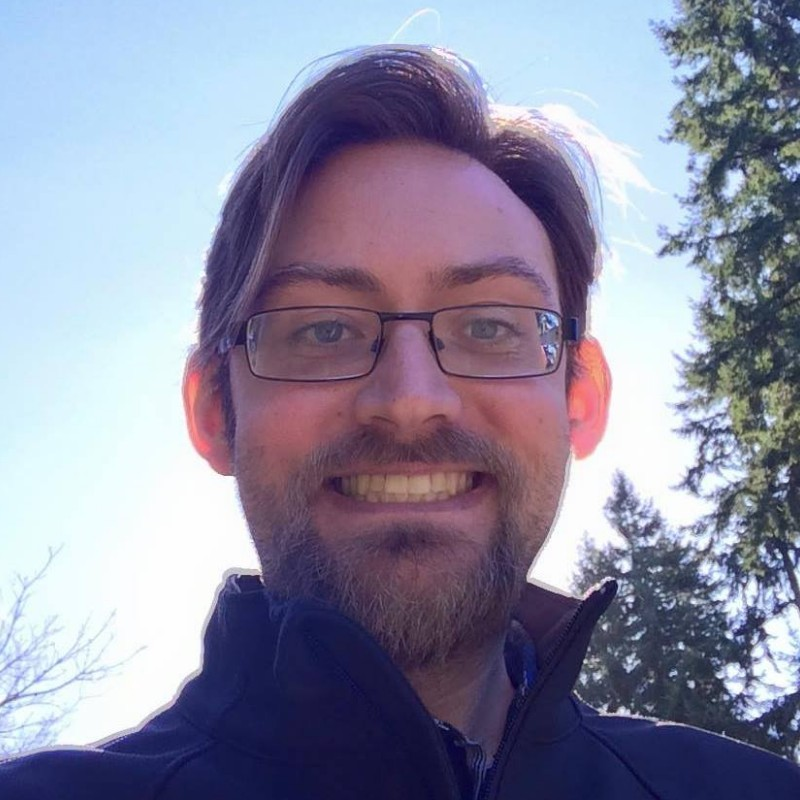 user avatar image for David Tveraas