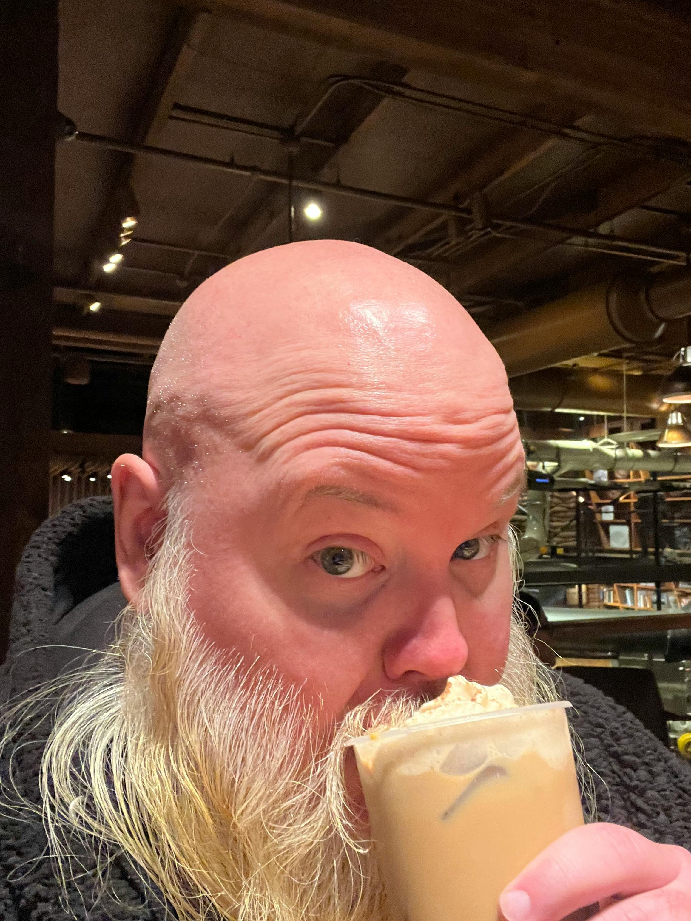 user avatar image for Corey