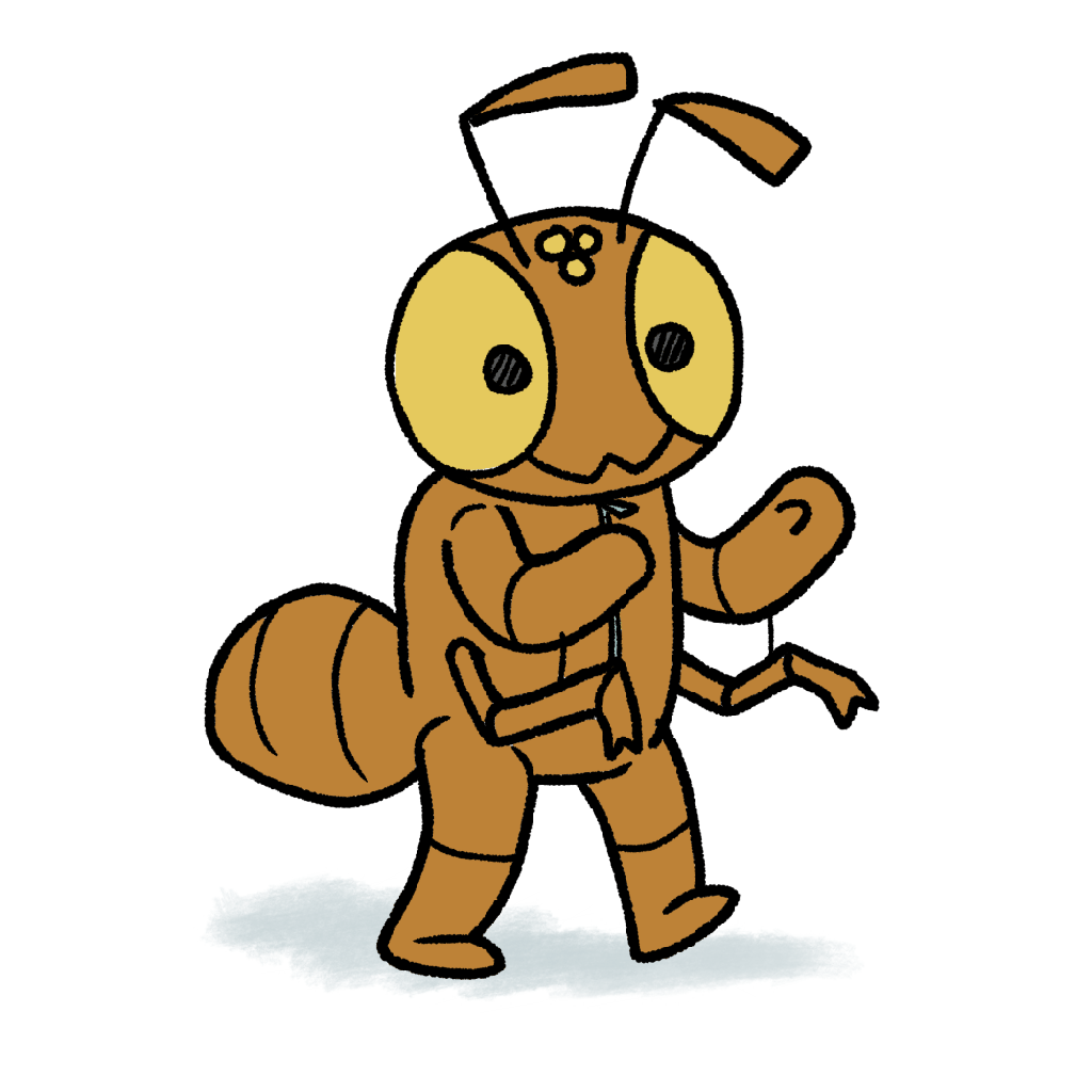 Amazing Mimic