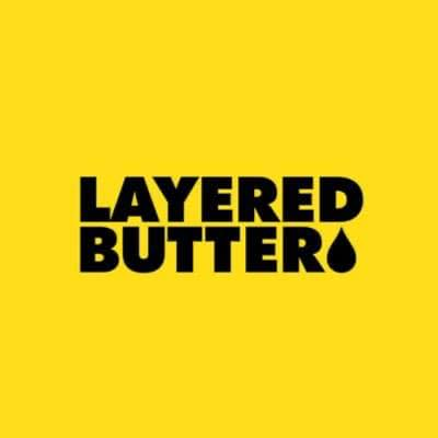 user avatar image for Layered Butter