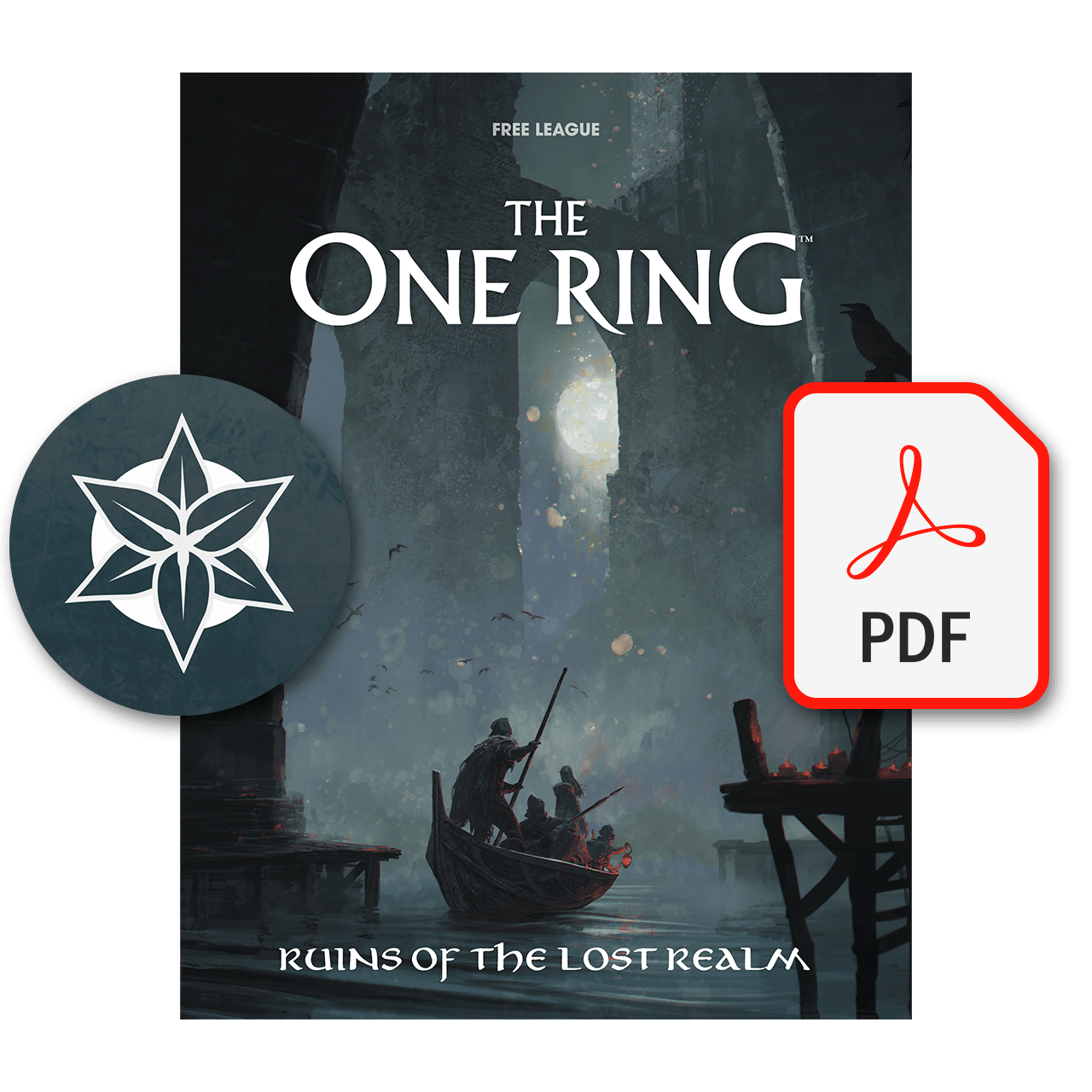 Ruins of the Lost Realm Unbound Module