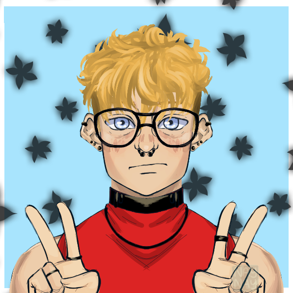 user avatar image for Schuylar Ashford