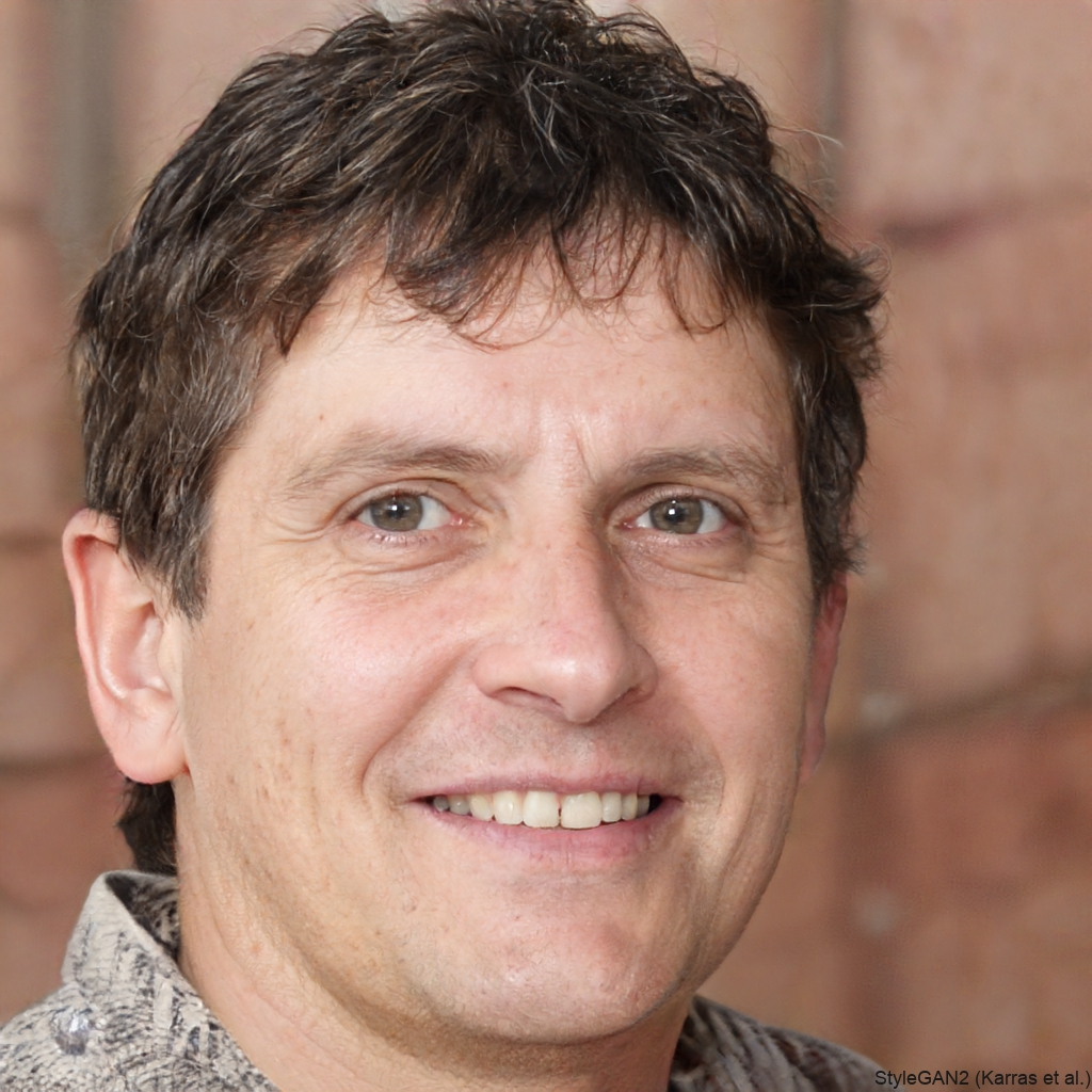 user avatar image for Foster Gage