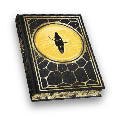 Book 1 - Additional Copy