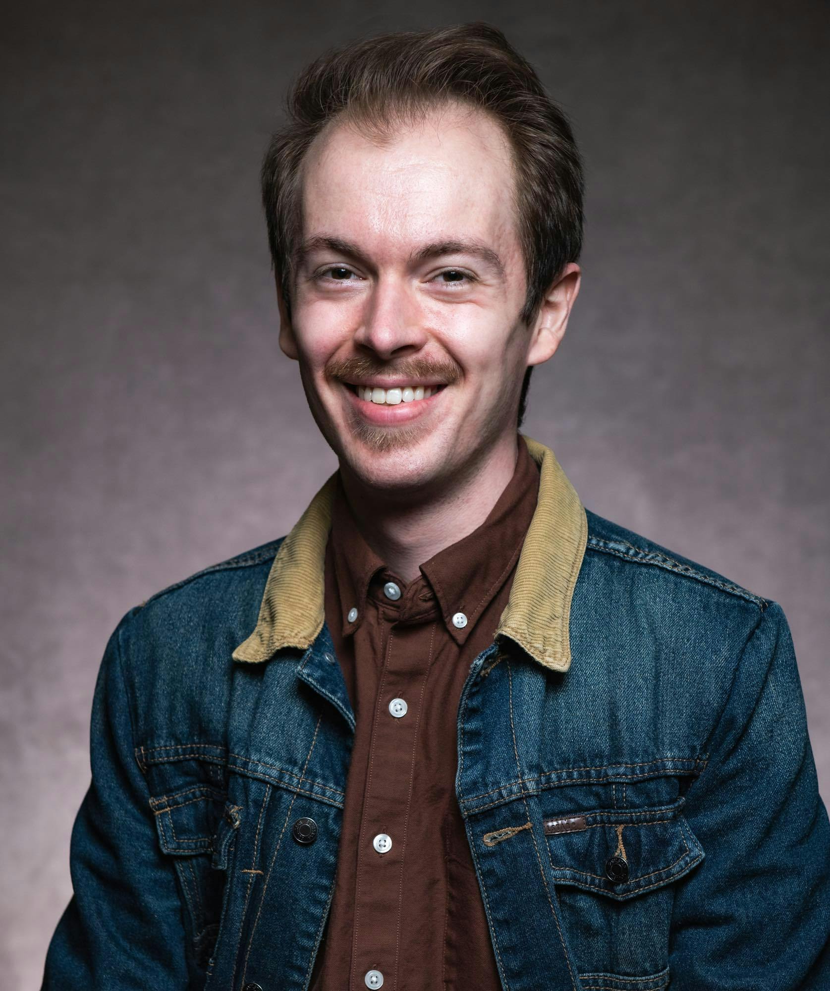 user avatar image for Cosmo Spada