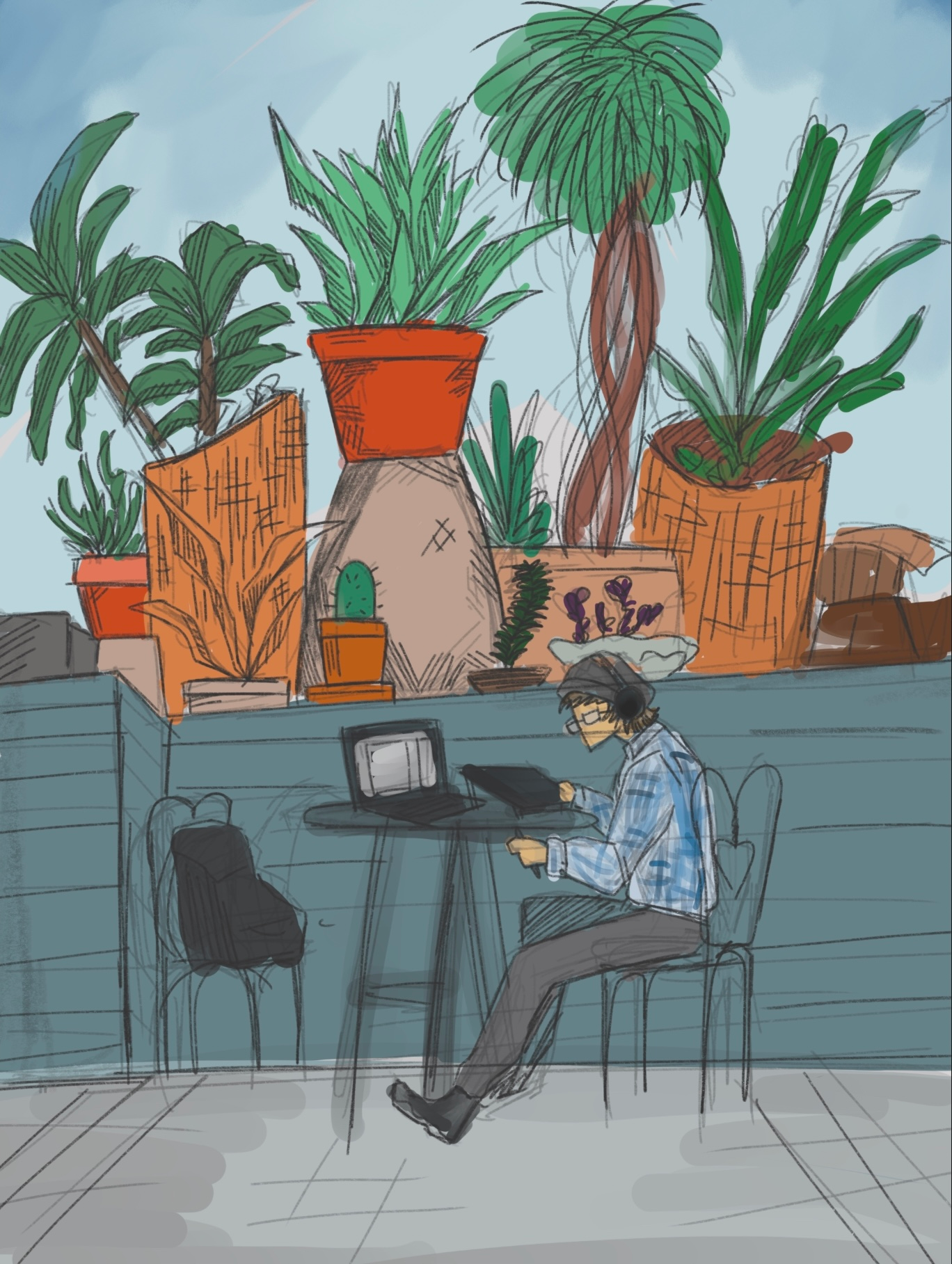 user avatar image for Jessey Yeager