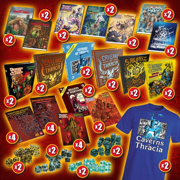 Retailer Pledge Level