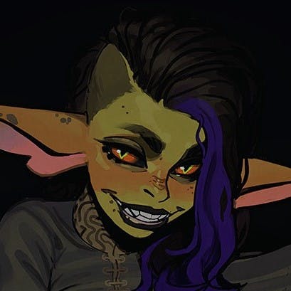user avatar image for sharkbait