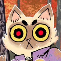 user avatar image for The Jobberwock