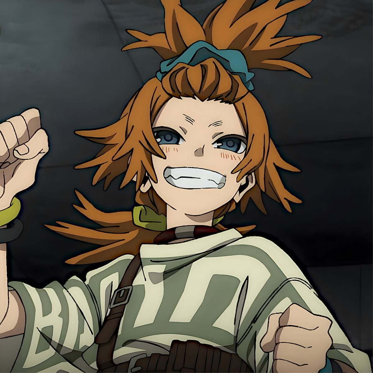 user avatar image for finch