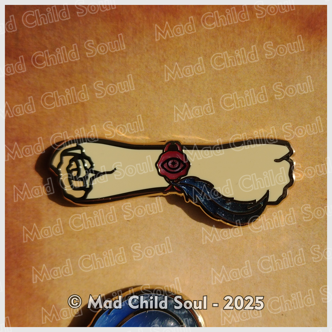 1x PIN : Infinite Scroll