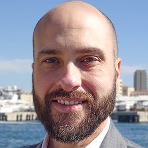 user avatar image for Francesc Alba Gris