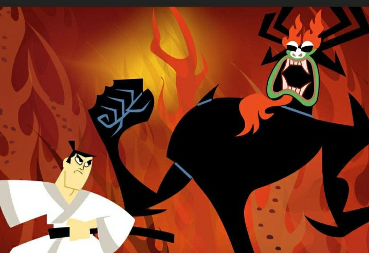 user avatar image for AKU