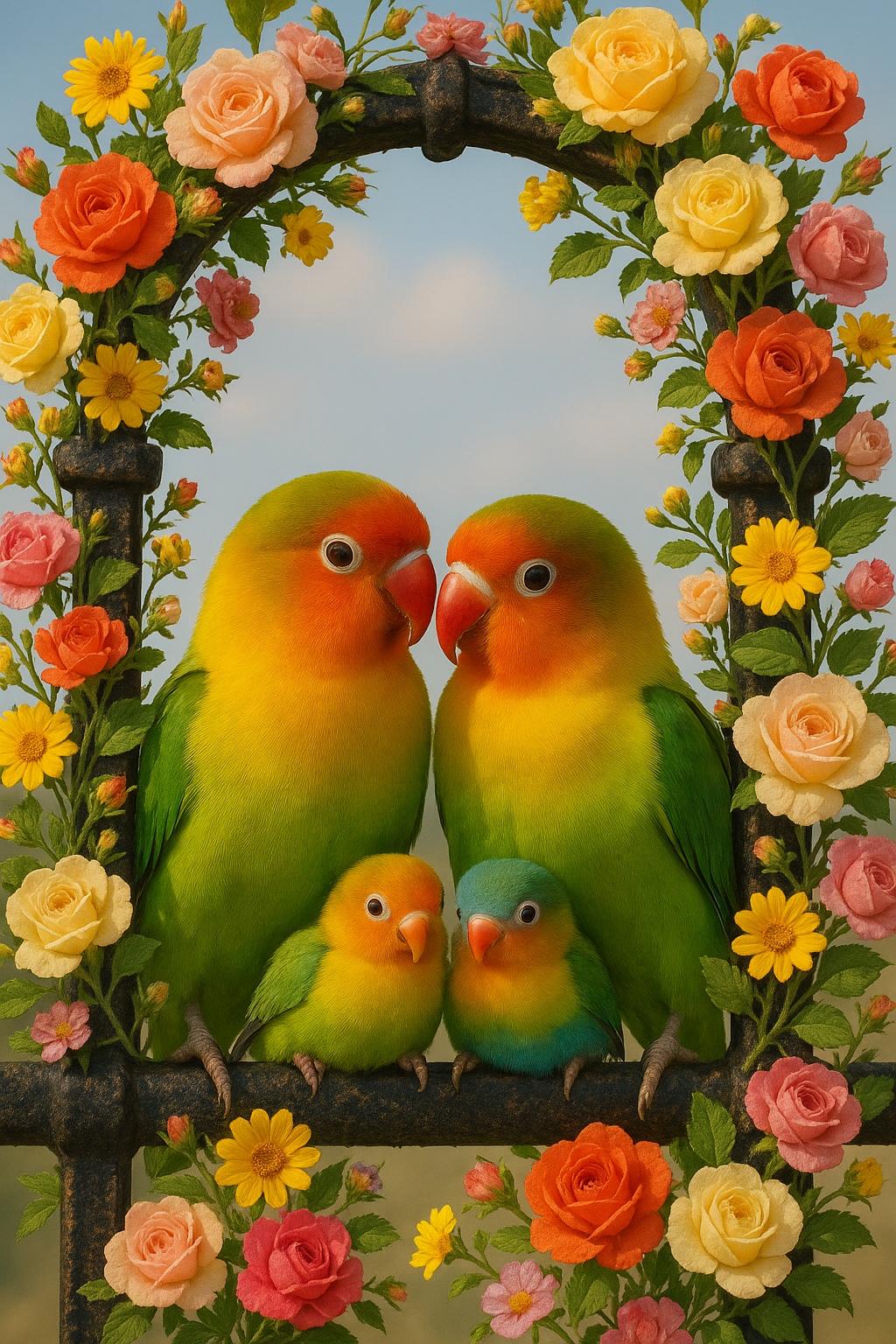 user avatar image for Rousseau