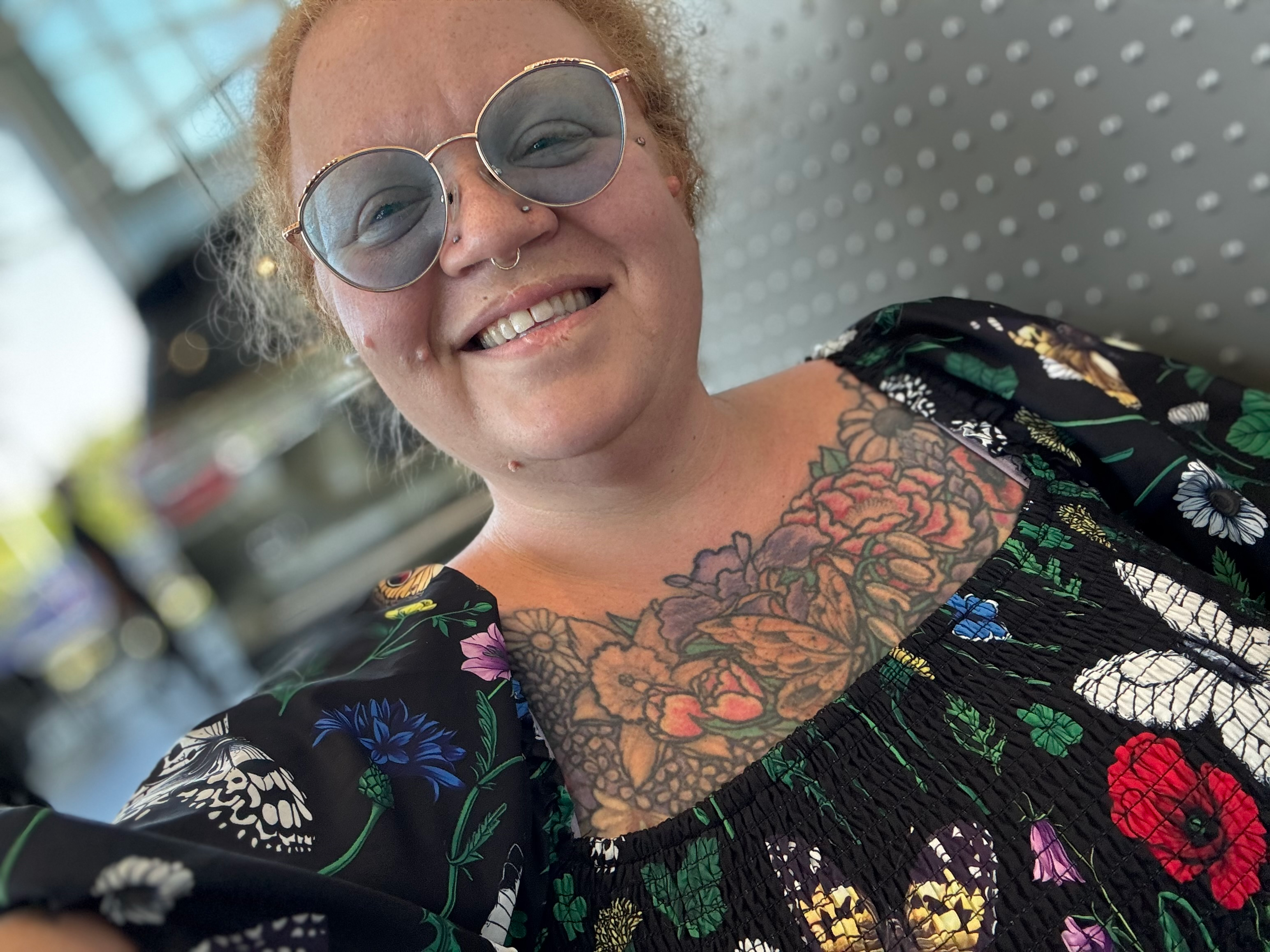 user avatar image for Magdelina Vasquez